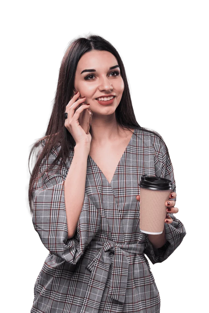 Phone Mockup